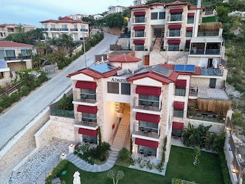 adasya hotel