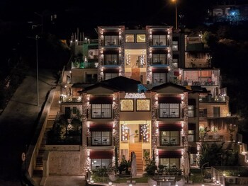adasya hotel