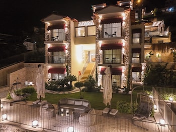 adasya hotel