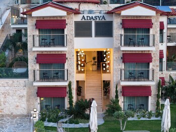 adasya hotel