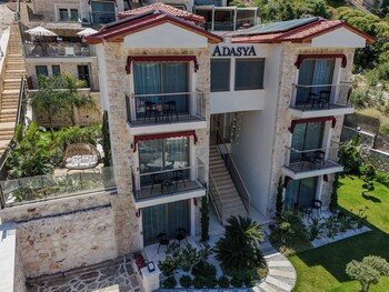 adasya hotel