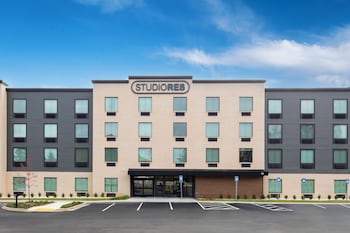 studiores by marriott leland