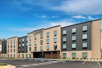 studiores by marriott leland
