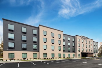 studiores by marriott leland