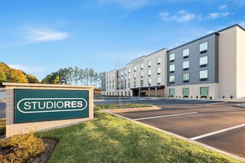 studiores by marriott leland