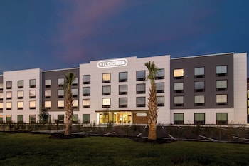 studiores by marriott leland