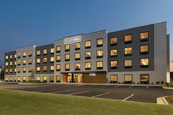 studiores by marriott leland