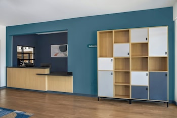 studiores by marriott leland
