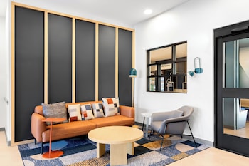 studiores by marriott leland