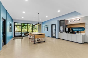 studiores by marriott leland