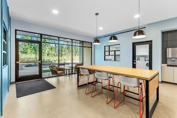 studiores by marriott leland