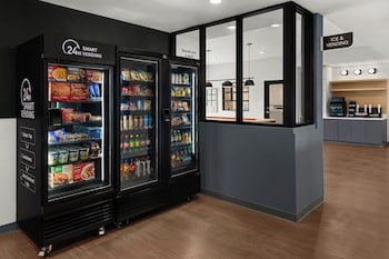 studiores by marriott leland