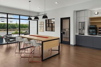 studiores by marriott leland