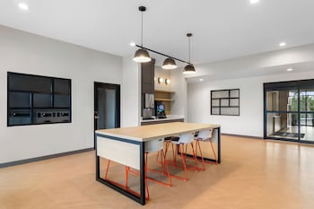 studiores by marriott leland