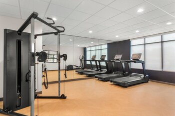 studiores by marriott leland