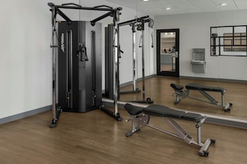 studiores by marriott leland