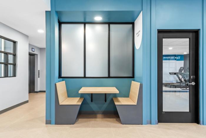 studiores by marriott leland