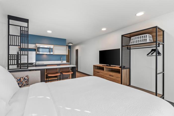 studiores by marriott leland