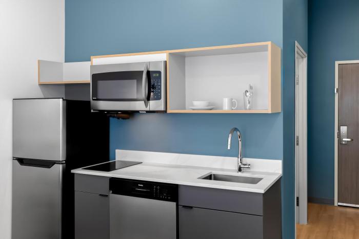studiores by marriott leland
