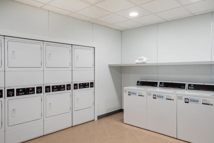 studiores by marriott leland