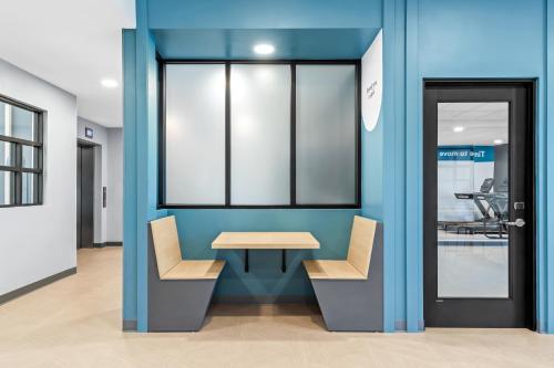 studiores by marriott leland