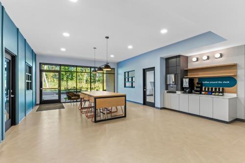 studiores by marriott leland