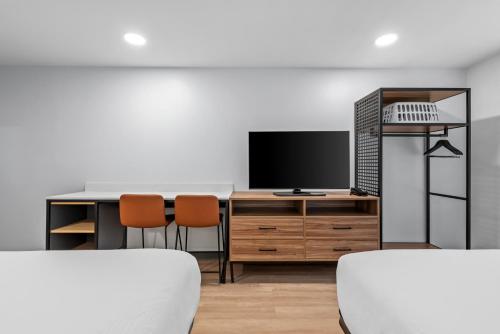 studiores by marriott leland