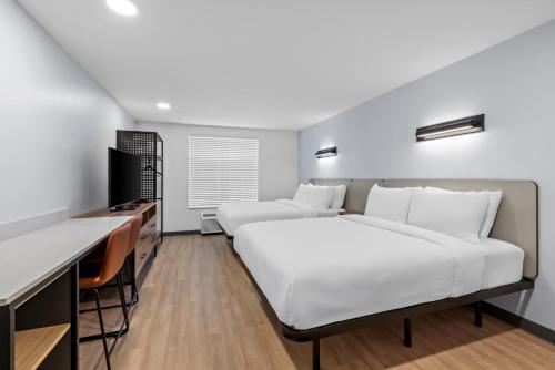 studiores by marriott leland