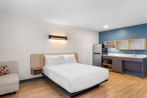 studiores by marriott leland