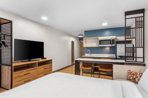 studiores by marriott leland