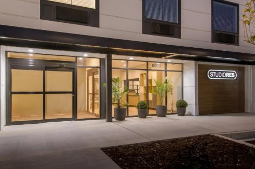 studiores by marriott leland