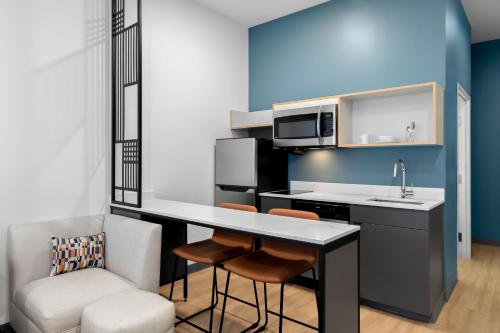 studiores by marriott leland