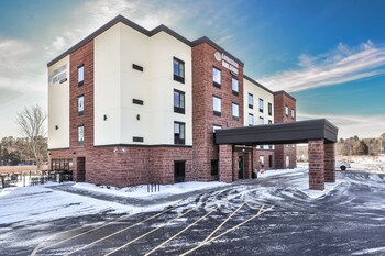 cobblestone hotel and suites monte vista