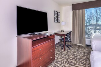 cobblestone hotel and suites monte vista