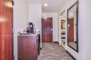cobblestone hotel and suites monte vista