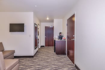 cobblestone hotel and suites monte vista