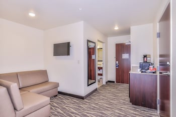 cobblestone hotel and suites monte vista