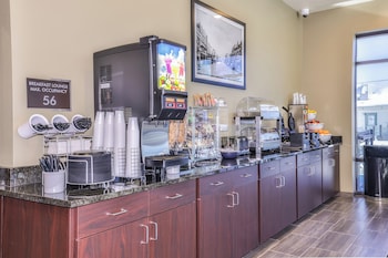 cobblestone hotel and suites monte vista