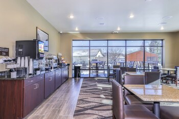 cobblestone hotel and suites monte vista