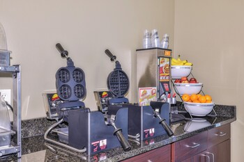 cobblestone hotel and suites monte vista
