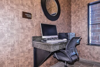 cobblestone hotel and suites monte vista
