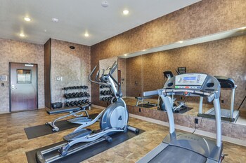 cobblestone hotel and suites monte vista