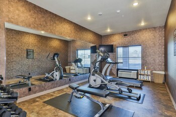 cobblestone hotel and suites monte vista