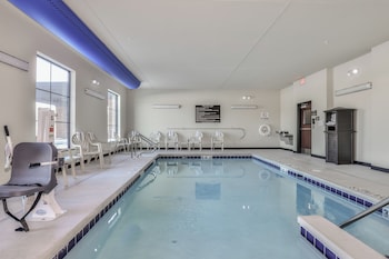cobblestone hotel and suites monte vista