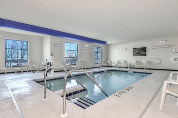 cobblestone hotel and suites monte vista