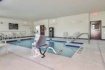 cobblestone hotel and suites monte vista