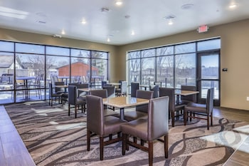 cobblestone hotel and suites monte vista