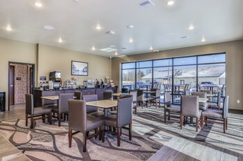 cobblestone hotel and suites monte vista