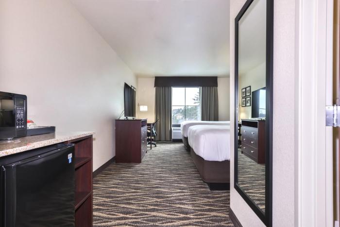 cobblestone hotel and suites monte vista