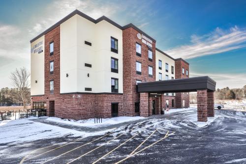 cobblestone hotel and suites monte vista